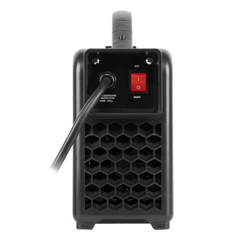 Аппарат инвертор. дуговой сварки SDM-220 Top, 220 А, ПВ 60% кейс Denzel по ценам производителя в Санкт-Петербурге с доставкой по всей России