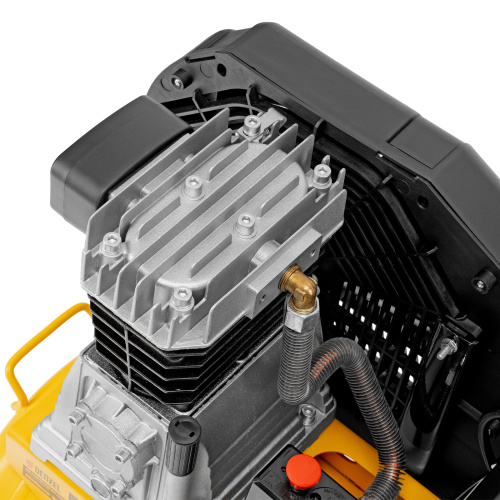 Компрессор воздушный рем. привод BCI 2100/50, 2,1 кВт, 50 литров, 400 л/мин Denzel по ценам производителя в Санкт-Петербурге с доставкой по всей России