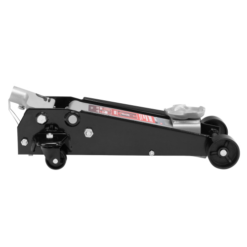 Домкрат гидравлический подкатной, 3 т, высота подъема 140-520 мм Matrix по ценам производителя в Санкт-Петербурге с доставкой по всей России