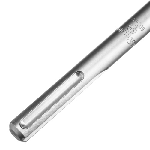 Проломной бур, 55 х 800 мм, SDS MAX Matrix купить в Москве с доставкой по всей России | ProtosMarket.ru