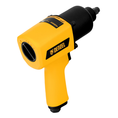 Ударный пневмогайковерт IW1500SP, 1/2", 8800 об/мин, 1490 Нм Denzel купить в Москве с доставкой по всей России | ProtosMarket.ru