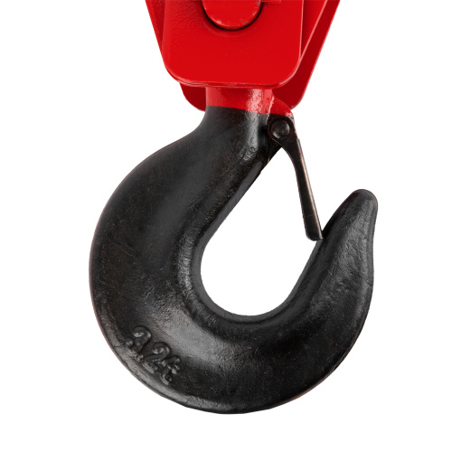 Блок монтажный с крюком, 3,2 т Matrix по ценам производителя в Санкт-Петербурге с доставкой по всей России