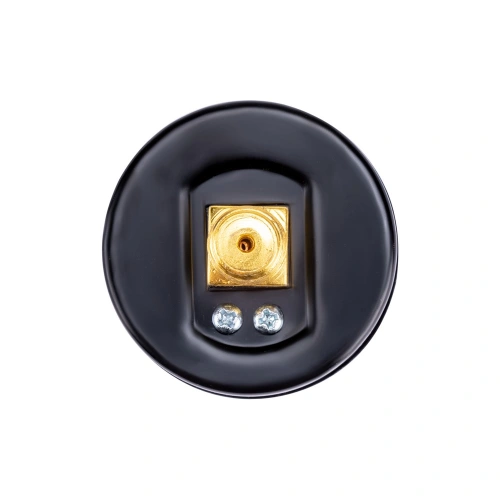 Манометр 50 мм, 12,5 бар 1/4 M AERO по ценам производителя в Санкт-Петербурге с доставкой по всей России