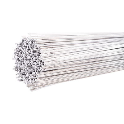 FoxWeld Пруток алюминиевый АL Мg 5 (ER-5356) д.2,0х1000мм, 5кг (1 пачка, пр-во FoxWeld/КНР) купить в Москве с доставкой по всей России | ProtosMarket.ru