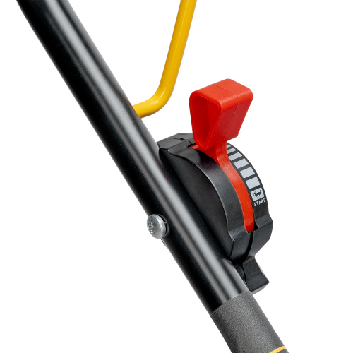 Скарификатор-аэратор бензиновый SAG-400, 212 см3, -15/+10 мм, 40 см Denzel по ценам производителя в Санкт-Петербурге с доставкой по всей России