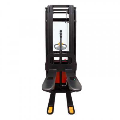 Самоходный штабелер PROLIFT SDR 1533 li-ion по ценам производителя в Санкт-Петербурге с доставкой по всей России