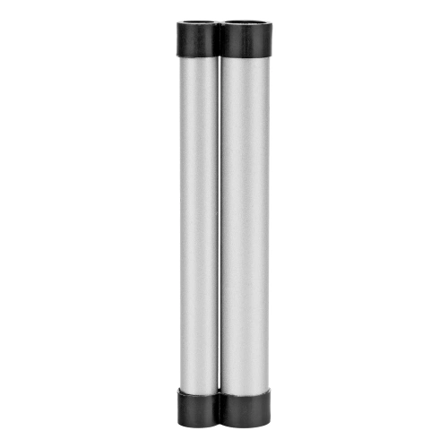 Домкрат гидравлический бутылочный, 12 т, h подъема 230-465 мм Matrix по ценам производителя в Санкт-Петербурге с доставкой по всей России