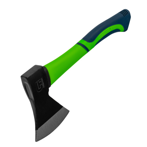 Топор, 800 г, фибергласовое топорище Сибртех купить в Москве с доставкой по всей России | ProtosMarket.ru