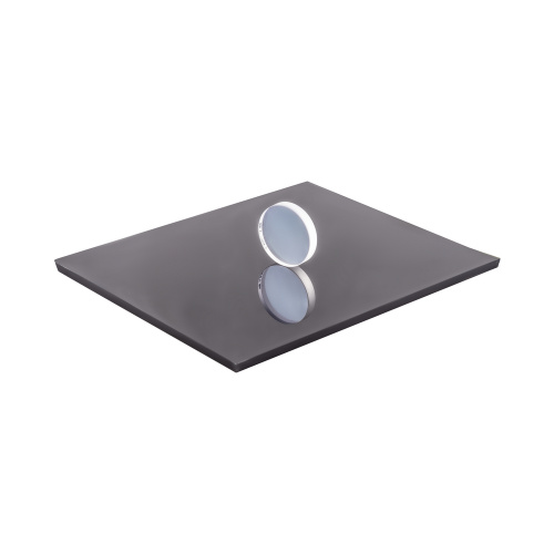 Линза фокусирующая FWL21T F150 D20*4,5 для сварки по ценам производителя в Санкт-Петербурге с доставкой по всей России