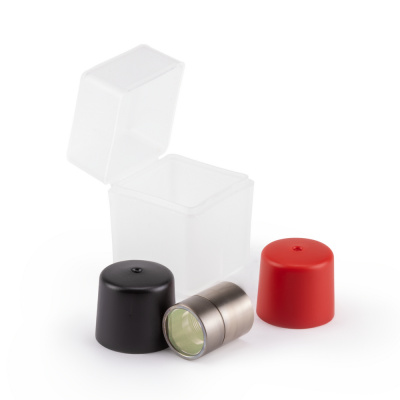 Защитный колпачок QBH по ценам производителя в Санкт-Петербурге с доставкой по всей России