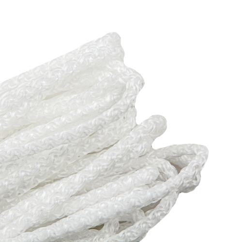 Шнур бельевой полипропиленовый с сердечником, 3 мм, L 20 м, белый, Home Palisad по ценам производителя в Санкт-Петербурге с доставкой по всей России