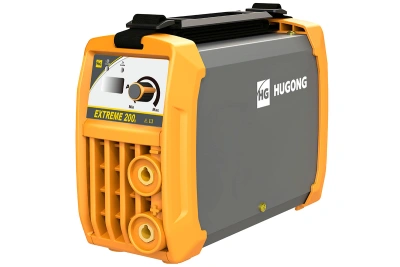 Сварочный инвертор HUGONG EXTREME 200 III по ценам производителя в Санкт-Петербурге с доставкой по всей России