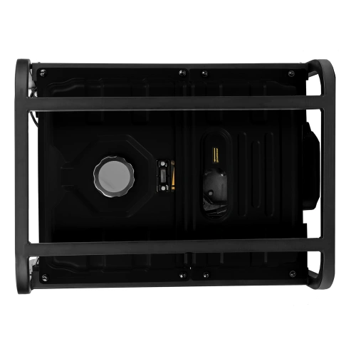 Генератор дизельный DES-85E, 8,5 кВт, 230 В, 16 л, электростартер Denzel по ценам производителя в Санкт-Петербурге с доставкой по всей России