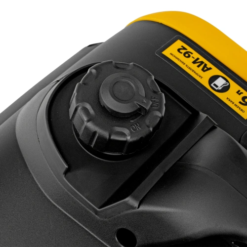 Генератор инверторный GS-3000iS, 3,0 кВт, 230 В, закрытый корпус, ручной старт DENZEL по ценам производителя в Санкт-Петербурге с доставкой по всей России