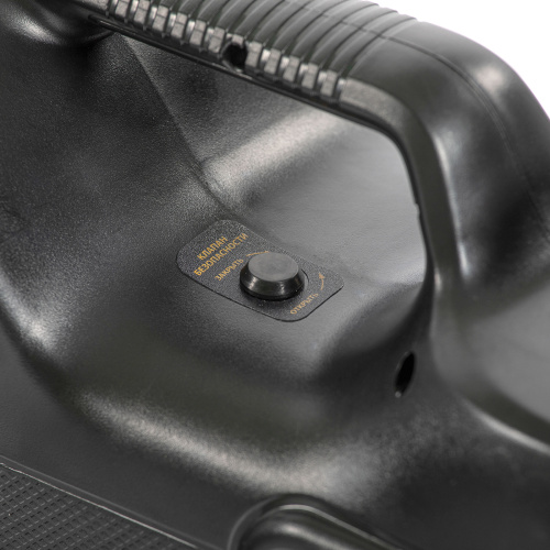 Домкрат электрогидравлический «3 в 1» (1,5 т), 12В, с гайковертом электрическим, в наборе  Denzel по ценам производителя в Санкт-Петербурге с доставкой по всей России