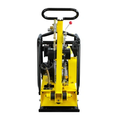 Виброплита MASALTA MS125-1 (дизельная, Kama KM173F, 3,5 (4,5) кН (л.с.), 137 кг) купить в Москве с доставкой по всей России | ProtosMarket.ru