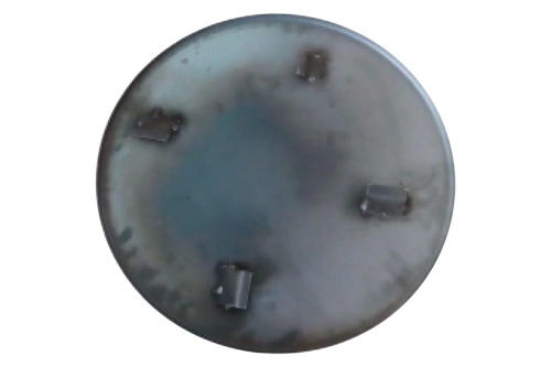 Диск для ТСС DMD, DMR600 по ценам производителя в Санкт-Петербурге с доставкой по всей России