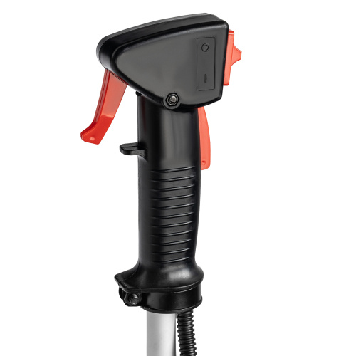 Триммер бензиновый ТС-2500Н, 43 см3, неразъемная штанга, состоит из 2 частей Сибртех купить в Москве с доставкой по всей России | ProtosMarket.ru