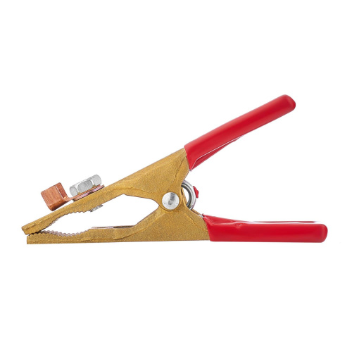 Клемма заземления КЗ-50-2 по ценам производителя в Санкт-Петербурге с доставкой по всей России