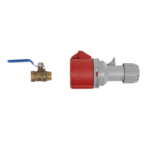 Компрессор воздушный рем. привод BCV 4000-T/200, 4,0 кВт, 200 литров, 690 л/мин Denzel по ценам производителя в Санкт-Петербурге с доставкой по всей России