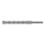 Бур по бетону, 18 x 210 мм, SDS Plus Matrix купить в Москве с доставкой по всей России | ProtosMarket.ru