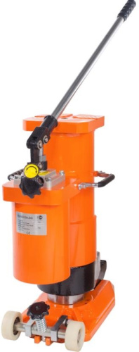 Домкрат гидравлический TOR ДПГ-100 (HM-100) 10 т (X)* по ценам производителя в Санкт-Петербурге с доставкой по всей России