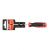 Отвертка Profi, PH0 х 75 мм, S2, двухкомпонентная рукоятка Matrix по ценам производителя в Санкт-Петербурге с доставкой по всей России