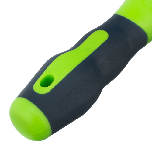 Отвертка реверсивная комбинированная PH2/SL6, CrV Сибртех купить в Москве с доставкой по всей России | ProtosMarket.ru