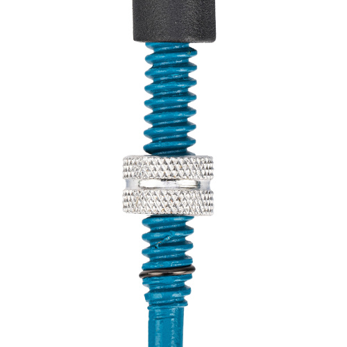 Ключ трубчатый рычажный 0.5, №0, цельнокованый, CrV, тип "B" Gross купить в Москве с доставкой по всей России | ProtosMarket.ru