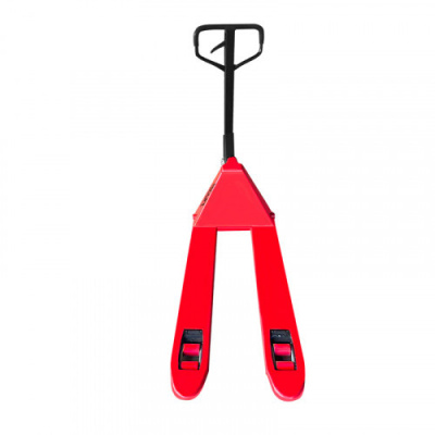 Гидравлическая тележка PROLIFT AC-low-51 по ценам производителя в Санкт-Петербурге с доставкой по всей России