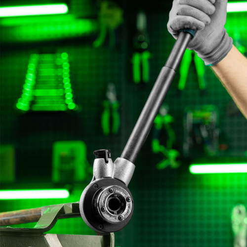 Клупп трубный 3/4 Сибртех купить в Москве с доставкой по всей России | ProtosMarket.ru