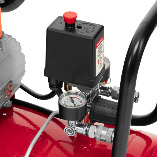 Компрессор воздушный КК-2200/100, 2,2 кВт, 350 л/мин, 100 л, прямой привод, масляный MTX по ценам производителя в Санкт-Петербурге с доставкой по всей России