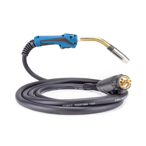 Горелка MIG-45 5м по ценам производителя в Санкт-Петербурге с доставкой по всей России