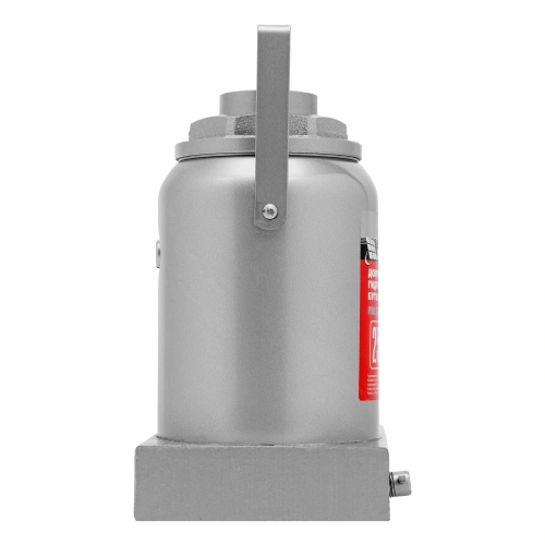 Домкрат гидравлический бутылочный, 25 т, высота подъема 230-360 мм Matrix по ценам производителя в Санкт-Петербурге с доставкой по всей России