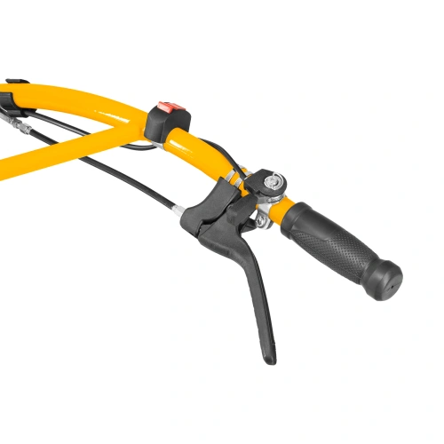 Мотоблок DPT-270X, 7 л.с, дисковое сцепление, ширина 90 см, глубина 35 см, фрез 3 х 4, ВОМ, передачи 2В/1Н Denzel по ценам производителя в Санкт-Петербурге с доставкой по всей России