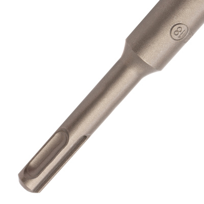 Бур по бетону, двойная спираль, три пылеотводящие кромки, 18 x 310 мм DENZEL купить в Москве с доставкой по всей России | ProtosMarket.ru