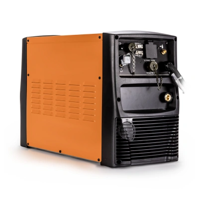 Источник питания WECO MIG 507 AC/DC DP по ценам производителя в Санкт-Петербурге с доставкой по всей России