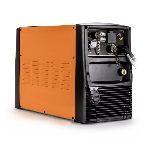 Источник питания WECO MIG 507 AC/DC DP купить в Москве с доставкой по всей России | ProtosMarket.ru