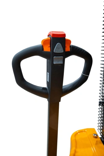 Штабелер самоходный 1,2 т 3,0 м TOR CQDA1230-EL 24/65 В/Ач (сопровождаемый) по ценам производителя в Санкт-Петербурге с доставкой по всей России