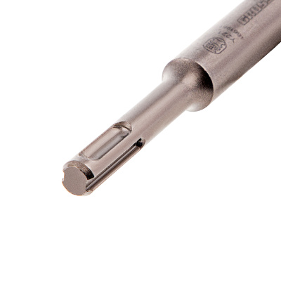 Зубило плоское, изогнутое 40 x 260 мм, SDS Plus Gross купить в Москве с доставкой по всей России | ProtosMarket.ru