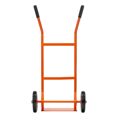 Тележка ручная 2-х колесная, облегченная, г/п 120кг, платформа 350х200мм Сибртех по ценам производителя в Санкт-Петербурге с доставкой по всей России