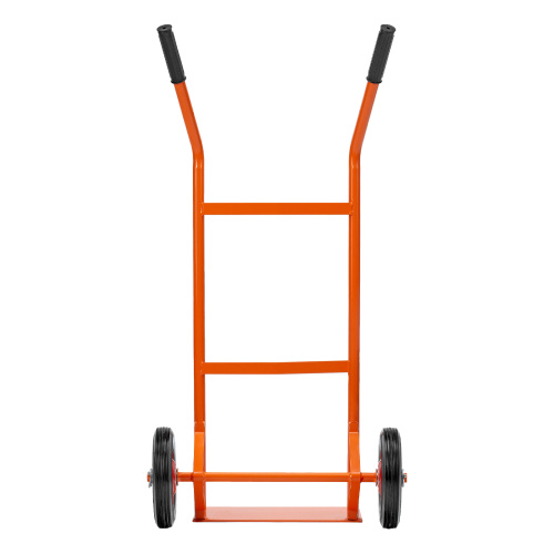 Тележка ручная 2-х колесная, облегченная, г/п 120кг, платформа 350х200мм Сибртех по ценам производителя в Санкт-Петербурге с доставкой по всей России