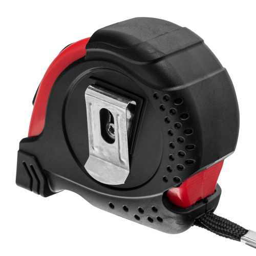 Рулетка Status Magnet fixation,5 м х 19 мм,обрезиненный корпус,зацеп с магнитом Matrix по ценам производителя в Санкт-Петербурге с доставкой по всей России