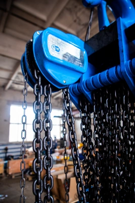 Таль ручная шестеренная TOR ТРШ C 50ТХ6М PRO (для тяжелых работ) купить в Москве с доставкой по всей России | ProtosMarket.ru