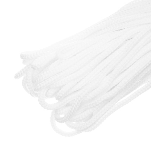 Шнур хозяйственный, D 3 мм, L 25 м, полиэфирный Сибртех по ценам производителя в Санкт-Петербурге с доставкой по всей России