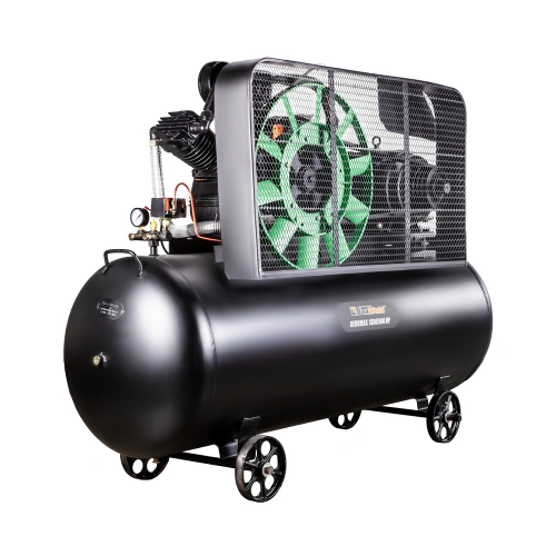 AEROMAX Компрессор ременной 1350/500 HP по ценам производителя в Санкт-Петербурге с доставкой по всей России