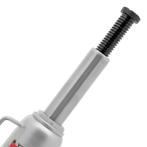 Домкрат гидравлический бутылочный, 12 т, h подъема 230-465 мм Matrix по ценам производителя в Санкт-Петербурге с доставкой по всей России