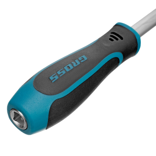 Набор инструментов, 1/4", 1/2", CrV, 120 зубьев, 78 предметов Gross купить в Москве с доставкой по всей России | ProtosMarket.ru