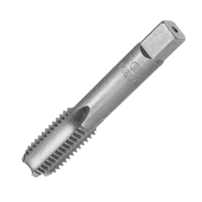 Метчик ручной М18 х 2.5 мм, комплект из 2 шт Сибртех купить в Москве с доставкой по всей России | ProtosMarket.ru