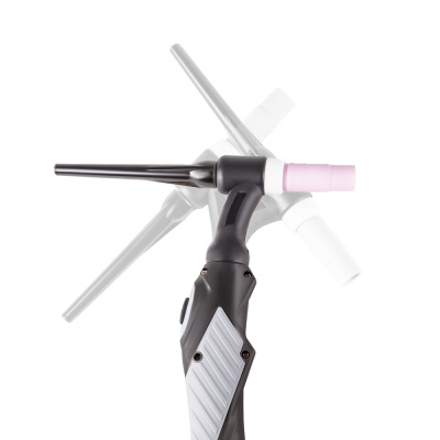 Горелка SAGGIO TIG-18 FLEX 35мм2 5Pin 8M по ценам производителя в Санкт-Петербурге с доставкой по всей России